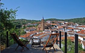El Risco del Lomero, chimenea 4 Huesp max